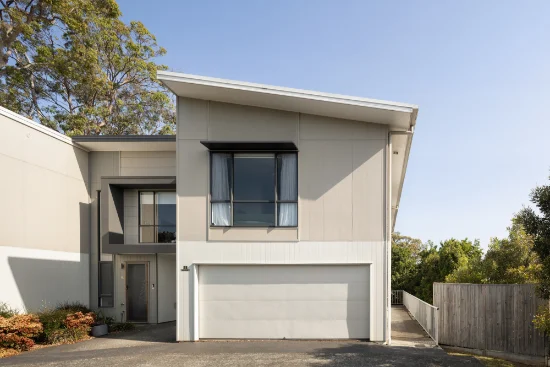 18/9 Sheaffe Street, Bracken Ridge, Qld 4017