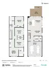 18/9 Sheaffe Street, Bracken Ridge, Qld 4017-Floorplan