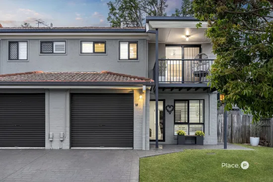 18/960 Hamilton Road, McDowall, Qld 4053
