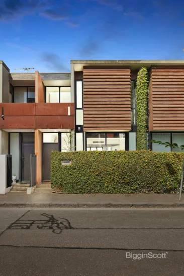 18 Balmain Street, Richmond, Vic 3121