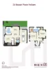 18 Bawar Place, Hallam, Vic 3803-Floorplan