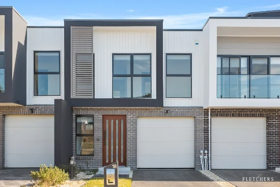 18 Blossom Place, Avondale, NSW 2530