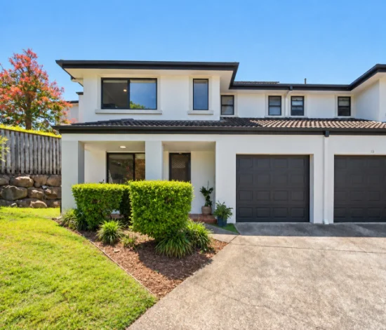 18 Bourton Road, Merrimac, Qld 4226