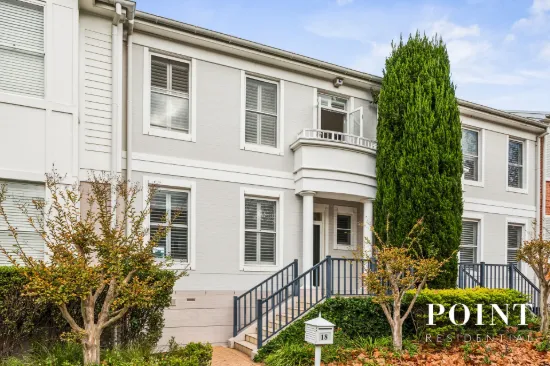 18 Breakfast Point Boulevard, Breakfast Point, NSW 2137