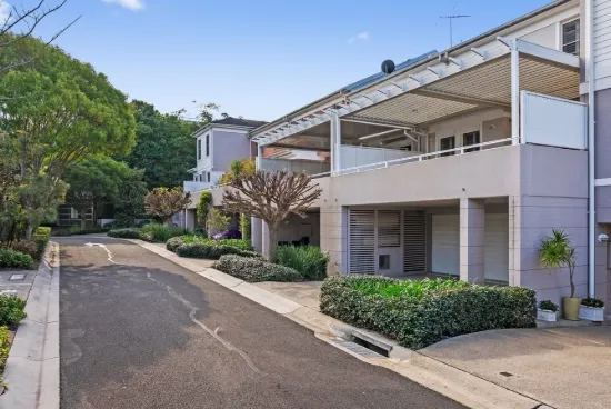 18 Breakfast Point Boulevard, Breakfast Point, NSW 2137-Image