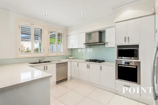18 Breakfast Point Boulevard, Breakfast Point, NSW 2137-Image