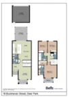 18 Buckhaven Street, Deer Park, Vic 3023-Floorplan