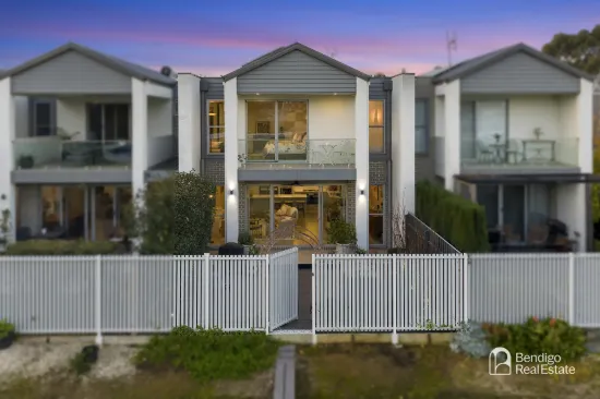 18 Carnegie Way, Bendigo, Vic 3550