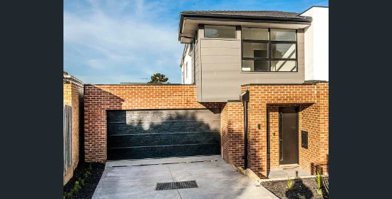 18 Flinders Street, Bulleen, Vic 3105