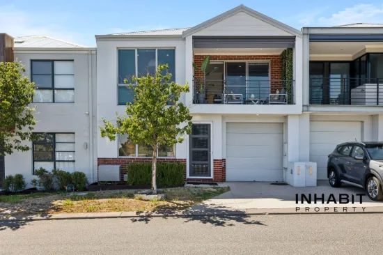 18 Fruin Loop, Ellenbrook, WA 6069