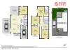 18 Gobi Glade, Plumpton, NSW 2761-Floorplan