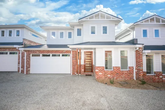 18 Jackson street, Sunbury, Vic 3429
