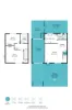 18 Osborne Street, Oaklands Park, SA 5046-Floorplan