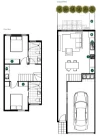 18 Porteous Retreat, Sydenham, Vic 3037-Floorplan