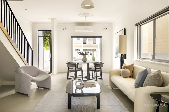 18 Raphael St, Subiaco, WA 6008