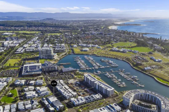 18 Wharf Parade, Shell Cove, NSW 2529