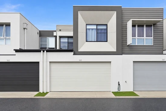 185/2 Bella Avenue, Robina, Qld 4226 - For Sale