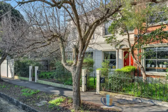 18A Perth Street, Prahran, Vic 3181