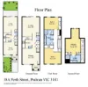 18A Perth Street, Prahran, Vic 3181-Image