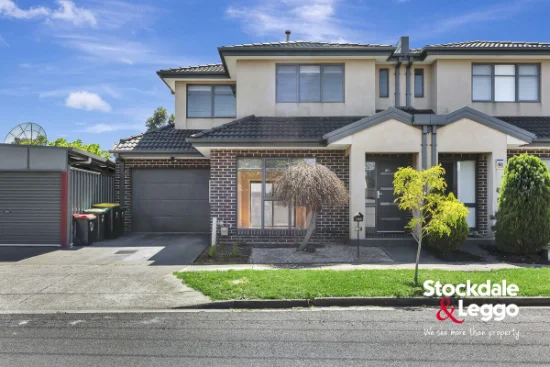 18B Bourchier Street, Glenroy, Vic 3046