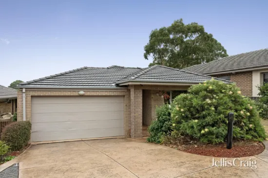 18B Malinda Way, Croydon South, Vic 3136