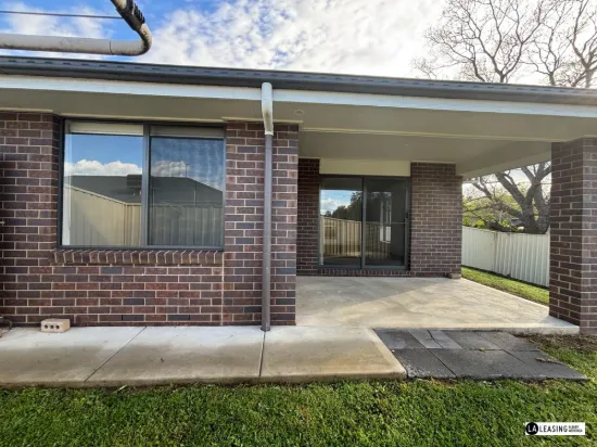 18B Royce Crescent, Lavington, NSW 2641