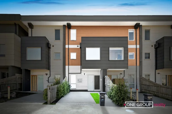 18C Houston Street, Epping, Vic 3076