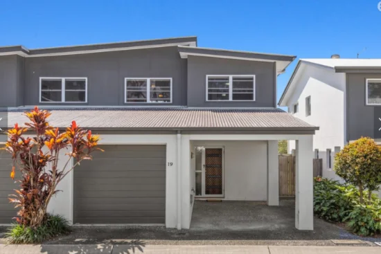 19/1 McKenzie Rd, Mango Hill, Qld 4509 - For Rent