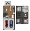 19/100 Stodart Terrace, Mango Hill, Qld 4509-Image