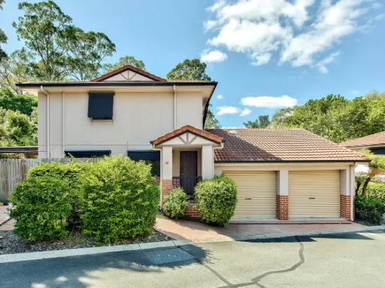 19/128 Queens Road, Everton Park, Qld 4053