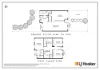 19/14 Mickleton Grove, Point Cook, Vic 3030-Floorplan