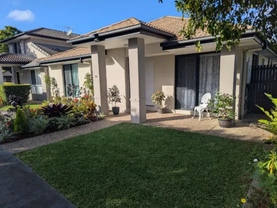 19/140 Baringa Street, Morningside, Qld 4170