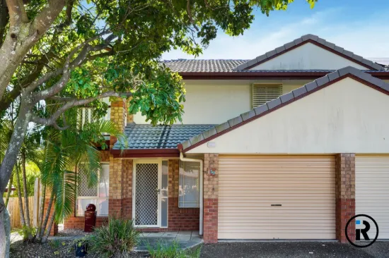 19/15 Erindale Cl, Wishart, Qld 4122