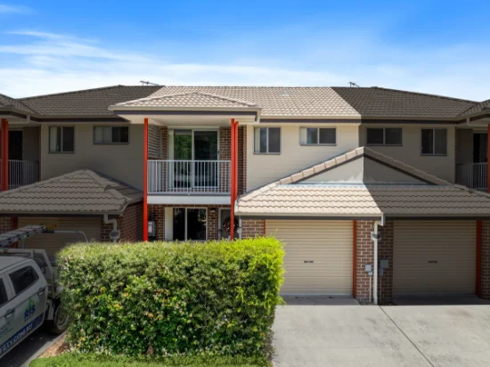 19/17-27 Mulgrave Road, Marsden, Qld 4132