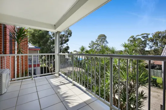 19/170 Whiting Street, Labrador, Qld 4215-Image