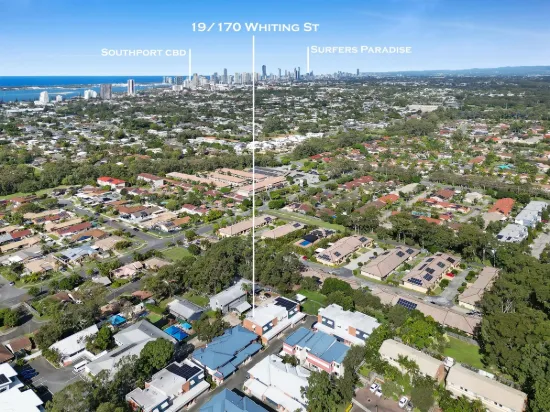 19/170 Whiting Street, Labrador, Qld 4215-Image