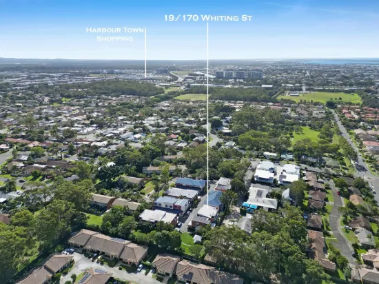 19/170 Whiting Street, Labrador, Qld 4215-Image