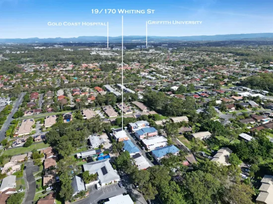 19/170 Whiting Street, Labrador, Qld 4215-Image