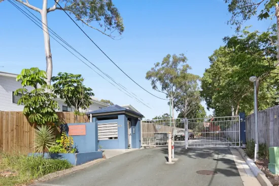 19/170 Whiting Street, Labrador, Qld 4215-Image