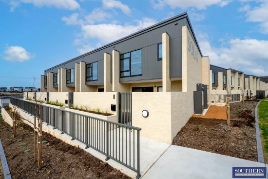 19/2 Romano Street, Denman Prospect, ACT 2611 - For Rent