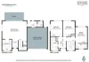 19/221A Waterworth Drive, Mount Annan, NSW 2567-Floorplan