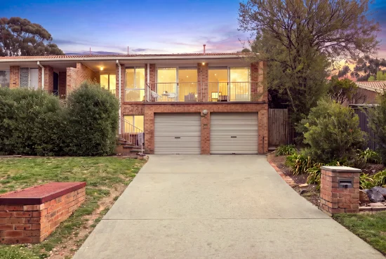 19/24 Darcy Close, Gordon, ACT 2906