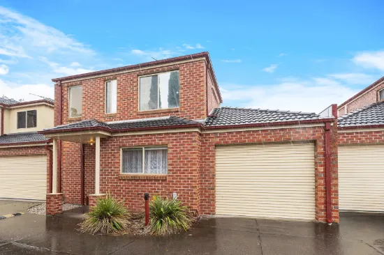 19/26 McKinley Drive, Roxburgh Park, Vic 3064