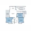 19/3 Brushwood Court, Mango Hill, Qld 4509-Floorplan