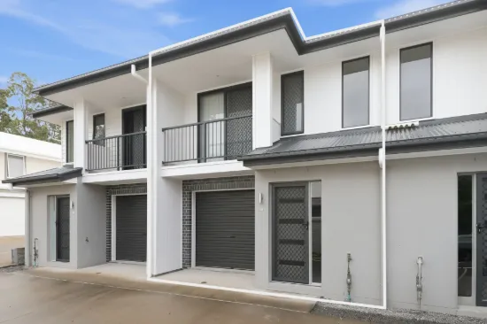 19/3 Chelmsford Road, Mango Hill, Qld 4509
