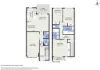 19/3 Chelmsford Road, Mango Hill, Qld 4509-Floorplan