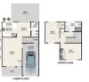 19/34 Bourke Street, Waterford West, Qld 4133-Floorplan