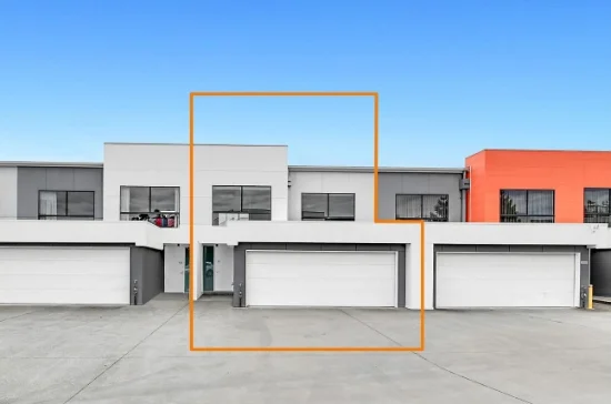 19/34 John Francis Drive, Carrara QLD 4211-Image