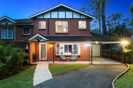 19/4-8 Kenley Road, Normanhurst, NSW 2076