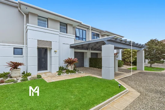 19/44-52 Pine Valley Drive, Robina, Qld 4226 - For Sale